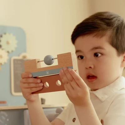 Houten werkbank FSC Houten werkbank FSC