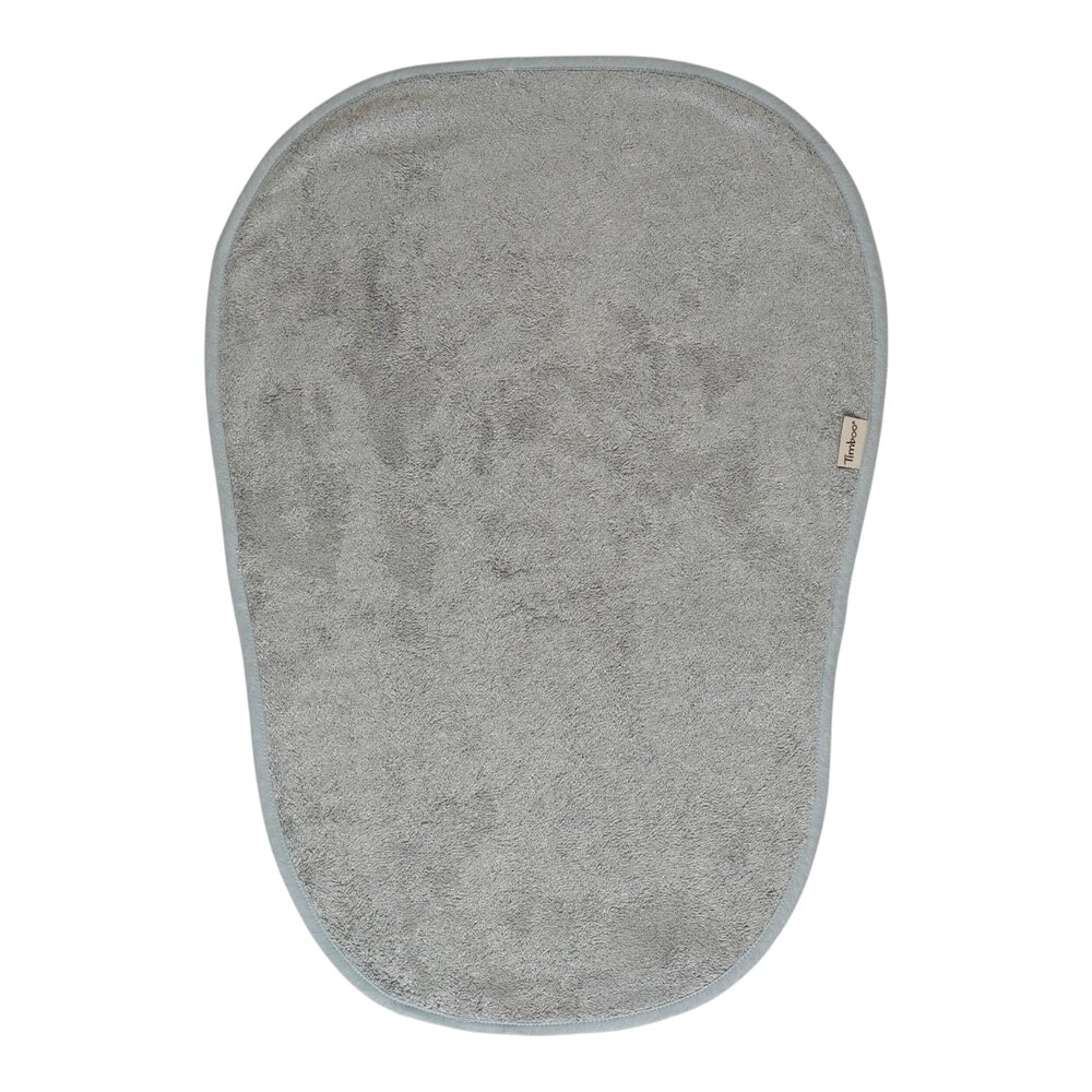 Verzorgingskussen handdoek 65x45cm Moon Blue Verzorgingskussen handdoek 65x45cm Moon Blue