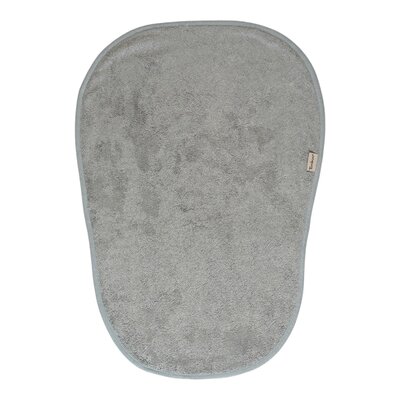 Verzorgingskussen handdoek 65x45cm Moon Blue Verzorgingskussen handdoek 65x45cm Moon Blue