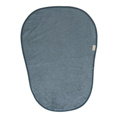 Verzorgingskussen handdoek 65x45cm Marin Verzorgingskussen handdoek 65x45cm Marin