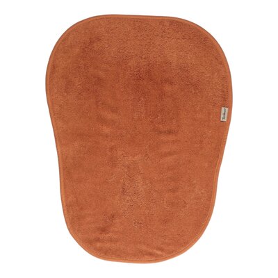 Verzorgingskussen handdoek 65x45cm Sunrise Orange Verzorgingskussen handdoek 65x45cm Sunrise Orange