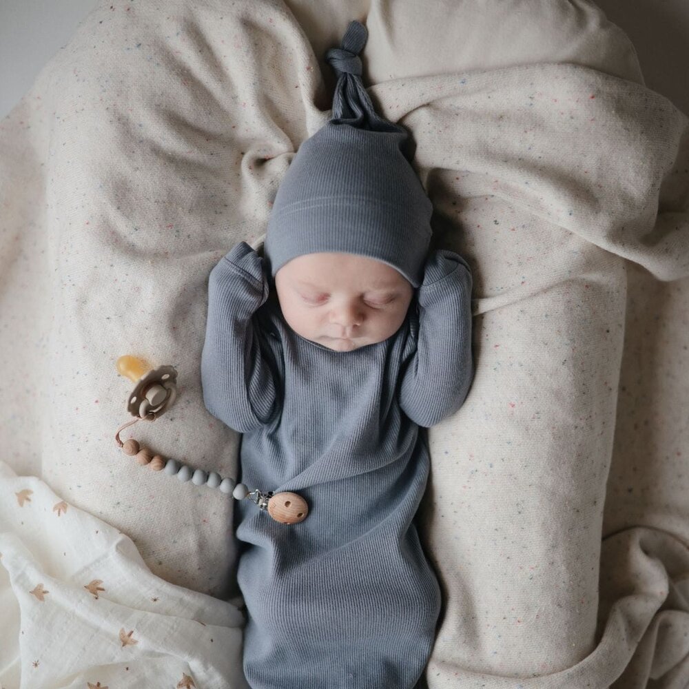 Babymutsje Tradewinds