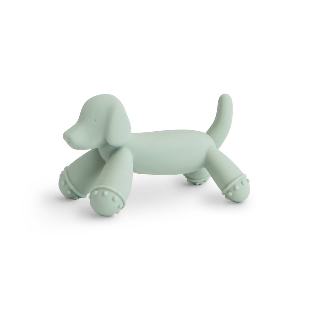 Bijtring figurine Dog Bijtring figurine Dog