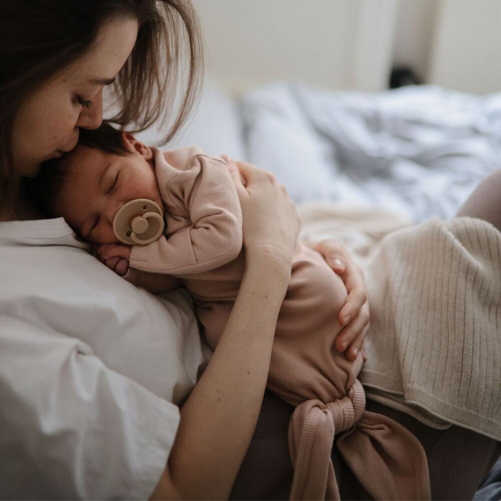 Knooppakje Blush Knooppakje Blush