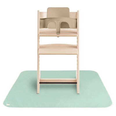 Splat mat Roman green