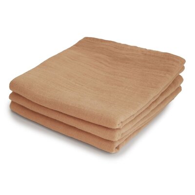 Tetradoek 3-pack Fall yellow Tetradoek 3-pack Fall yellow