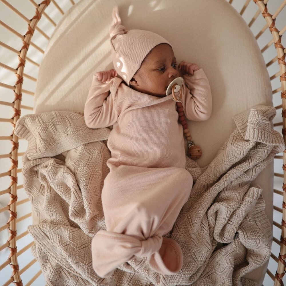 Knooppakje Blush Knooppakje Blush