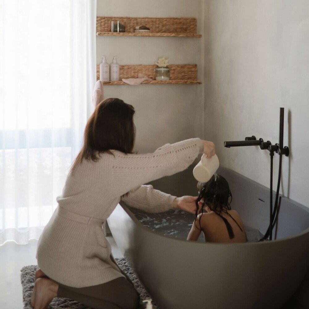 Bad beker Shifting Sand Bad beker Shifting Sand