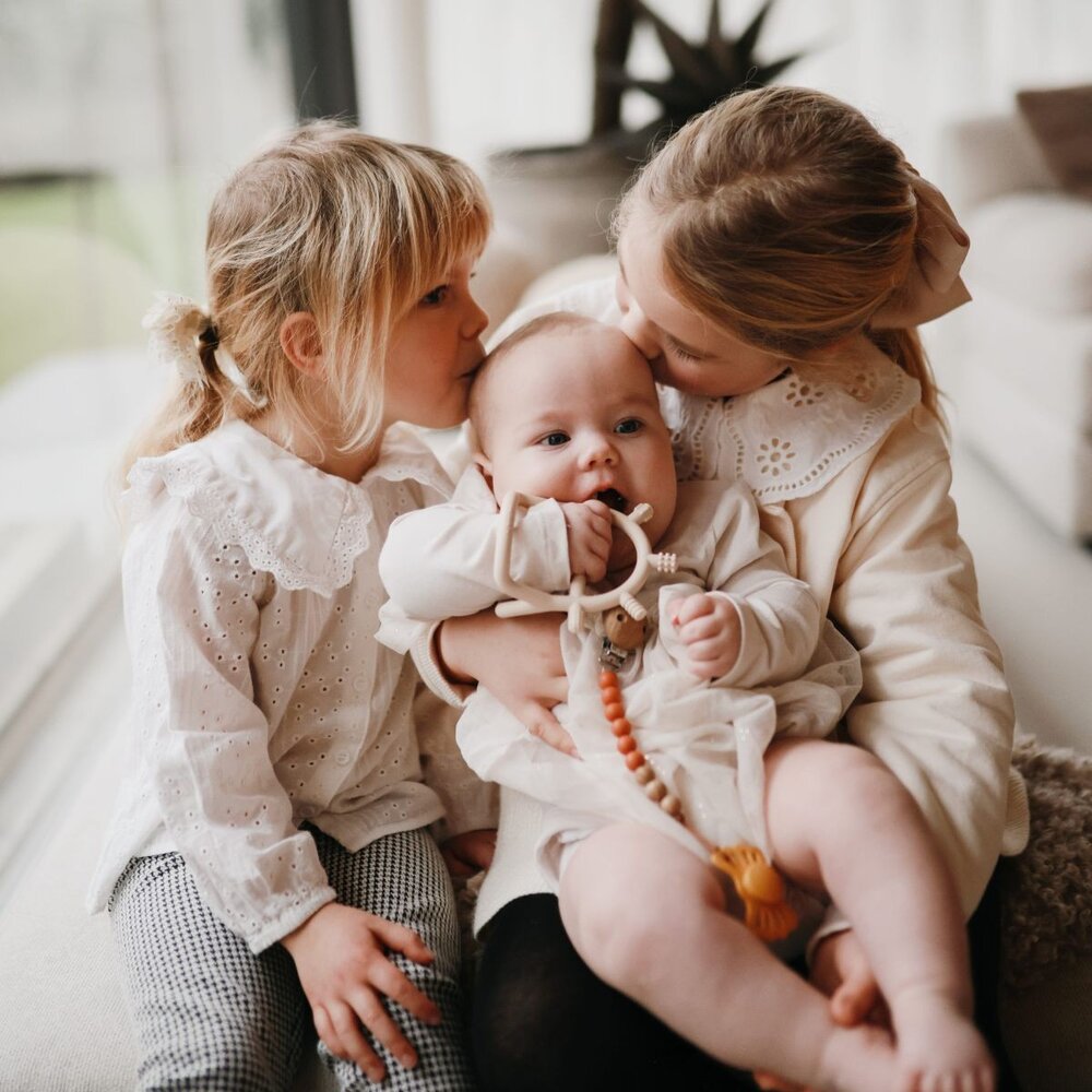 Bijtring No-Drop Blush