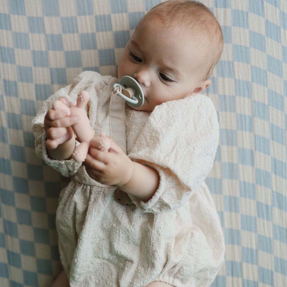 Bijtring figurine Unicorn Bijtring figurine Unicorn