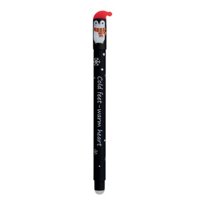 Gelpen Animal Erase-it Pingïun Gelpen Animal Erase-it Pingïun