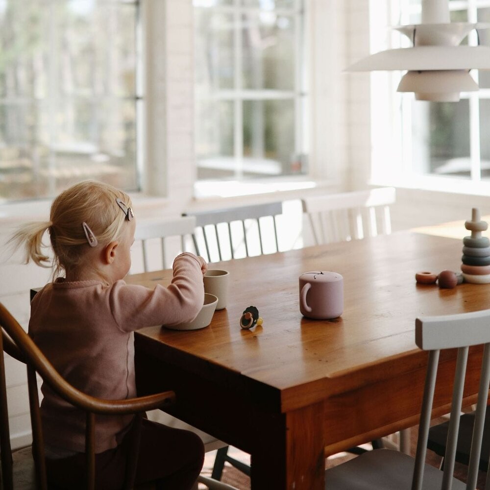 Snackbeker Soft Lilac Snackbeker Soft Lilac