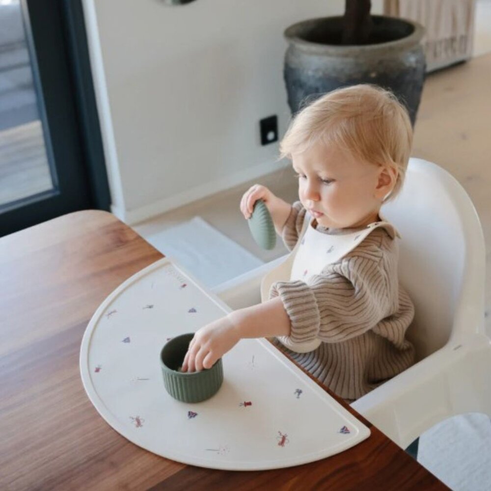 Slab silicone Circus