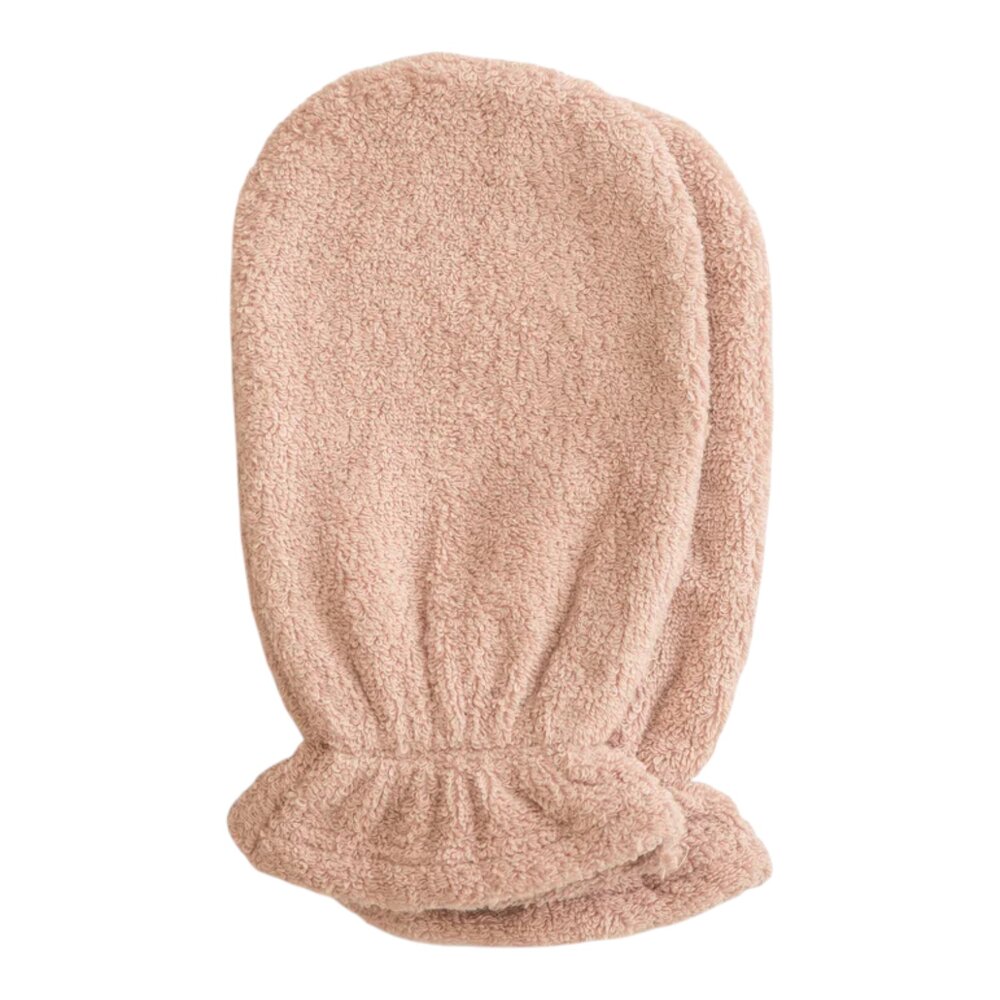 Washandjes 2-pack Blush