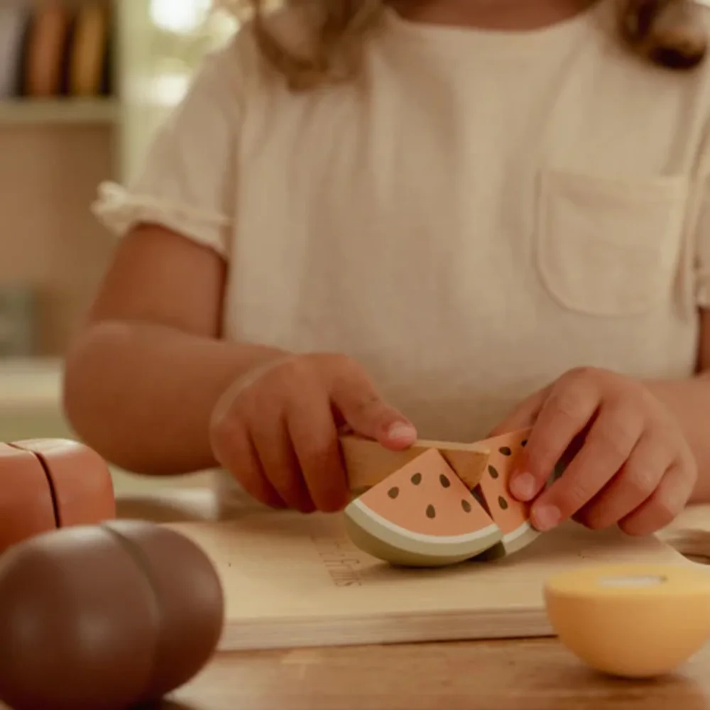 Snijfruit FSC Snijfruit FSC