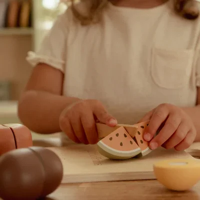 Snijfruit FSC Snijfruit FSC