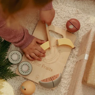 Snijfruit FSC Snijfruit FSC