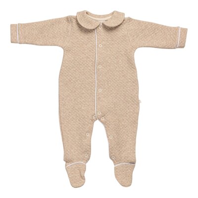 Babypakje Aster Camel Babypakje Aster Camel