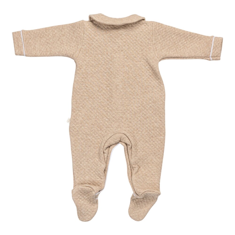 Babypakje Aster Camel Babypakje Aster Camel