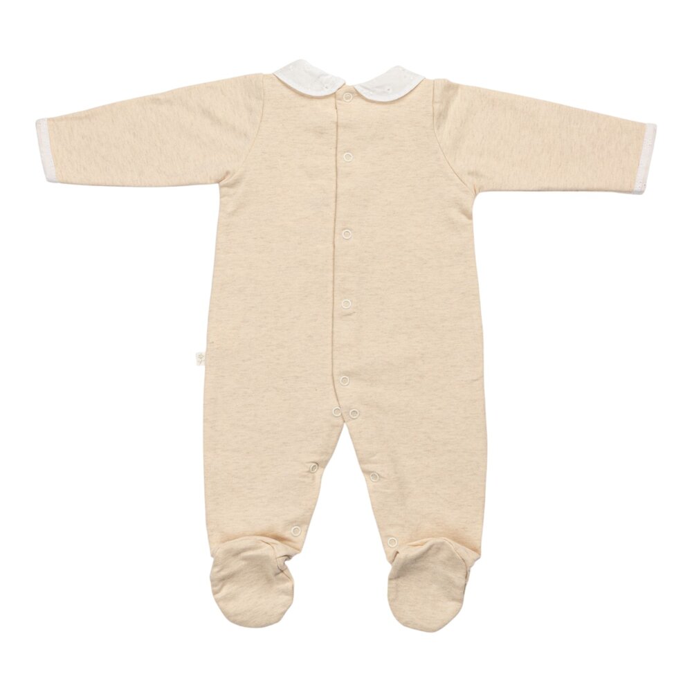 Babypakje Axelle Ecru Babypakje Axelle Ecru