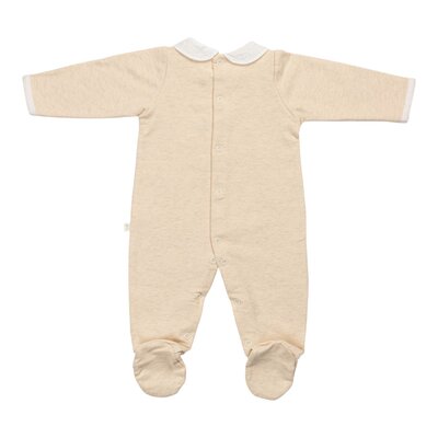 Babypakje Axelle Ecru Babypakje Axelle Ecru