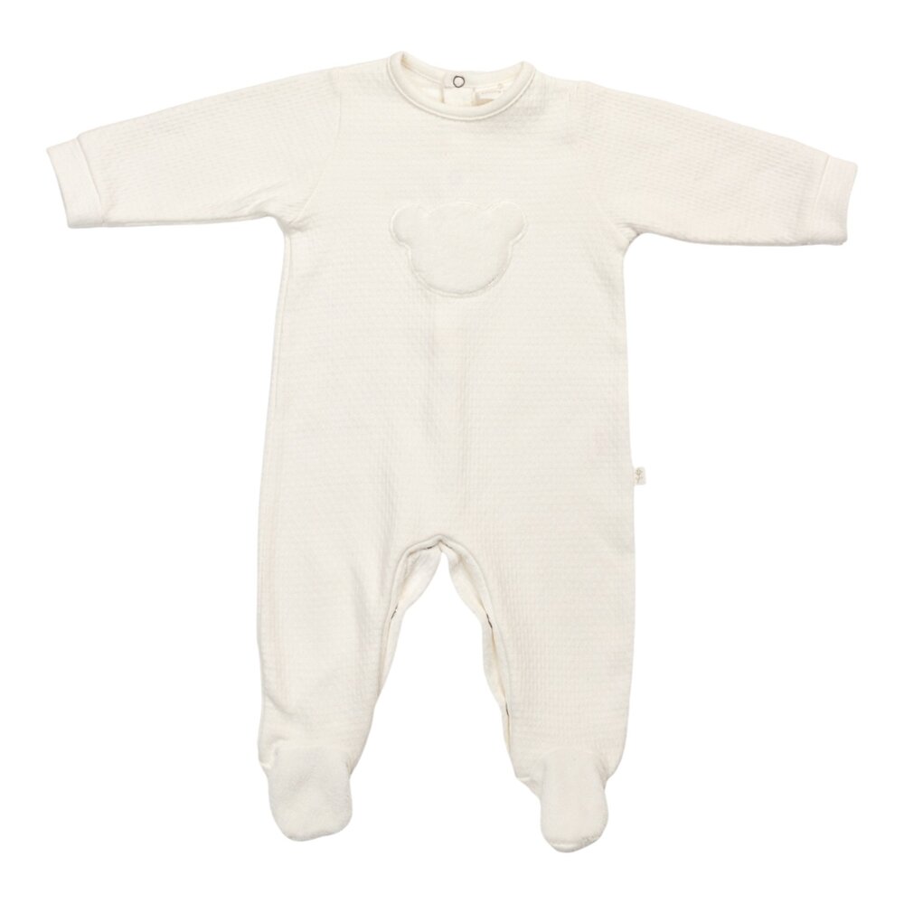 Babypakje Bobbi Coline teddy beer Babypakje Bobbi Coline teddy beer