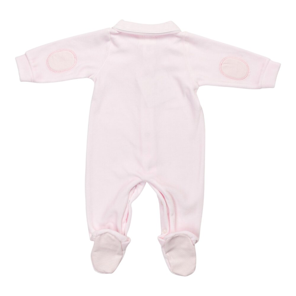 Babypakje Babette Roze Babypakje Babette Roze