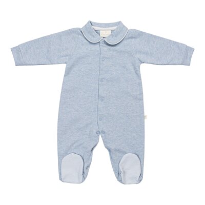 Babypakje Billie Blauw