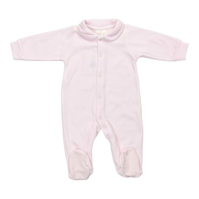 Babypakje Babette Roze