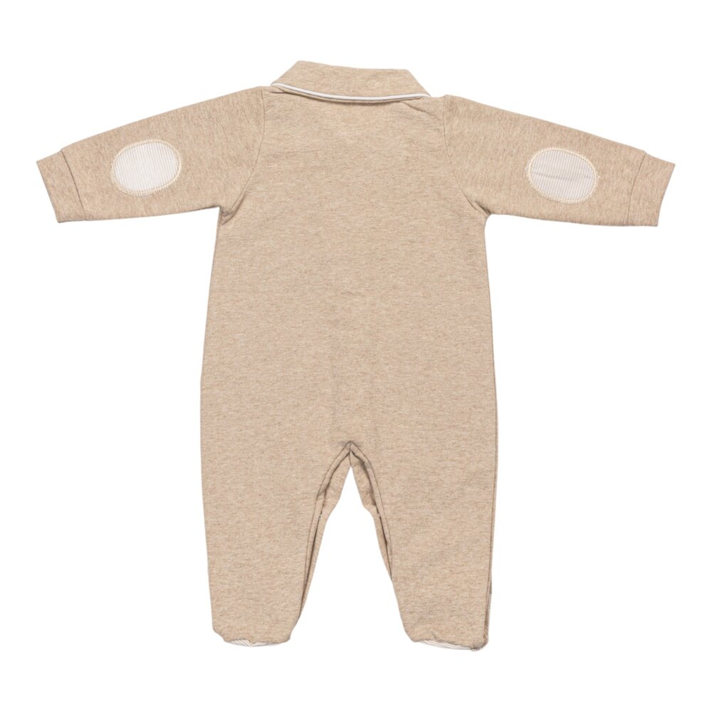 Babypakje Billie Beige Babypakje Billie Beige