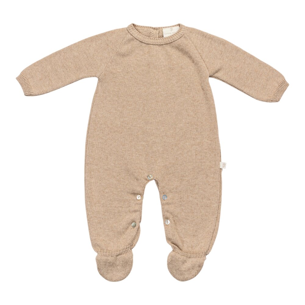 Babypakje Ezra Beige Babypakje Ezra Beige