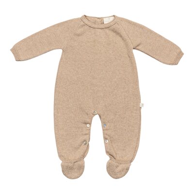 Babypakje Ezra Beige Babypakje Ezra Beige