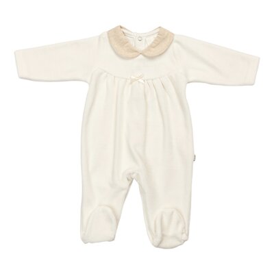 Babypakje Elisa Beige Babypakje Elisa Beige