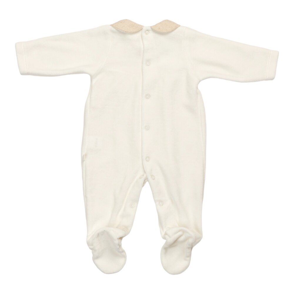 Babypakje Elisa Beige