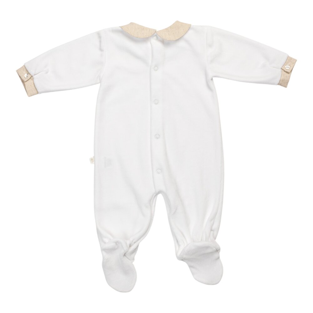 Babypakje Odile Camel Babypakje Odile Camel