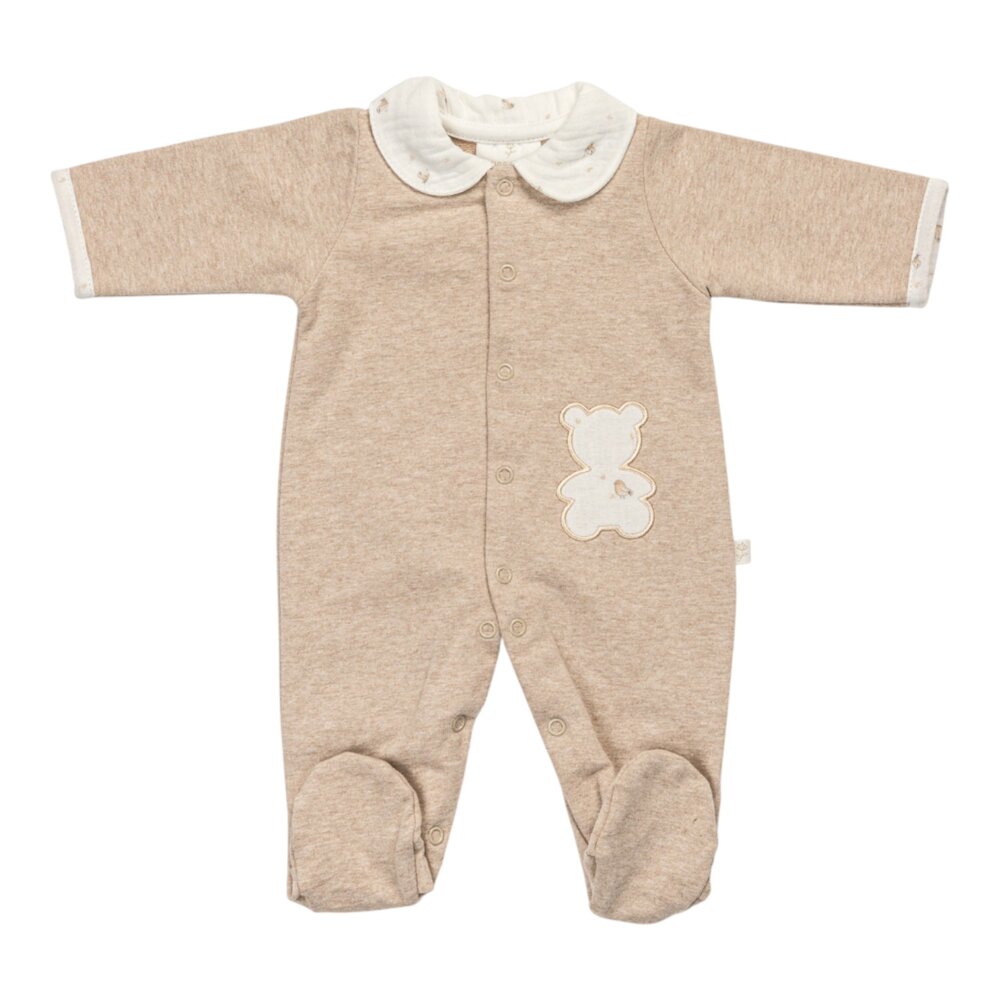 Babypakje Oscar Camel Babypakje Oscar Camel