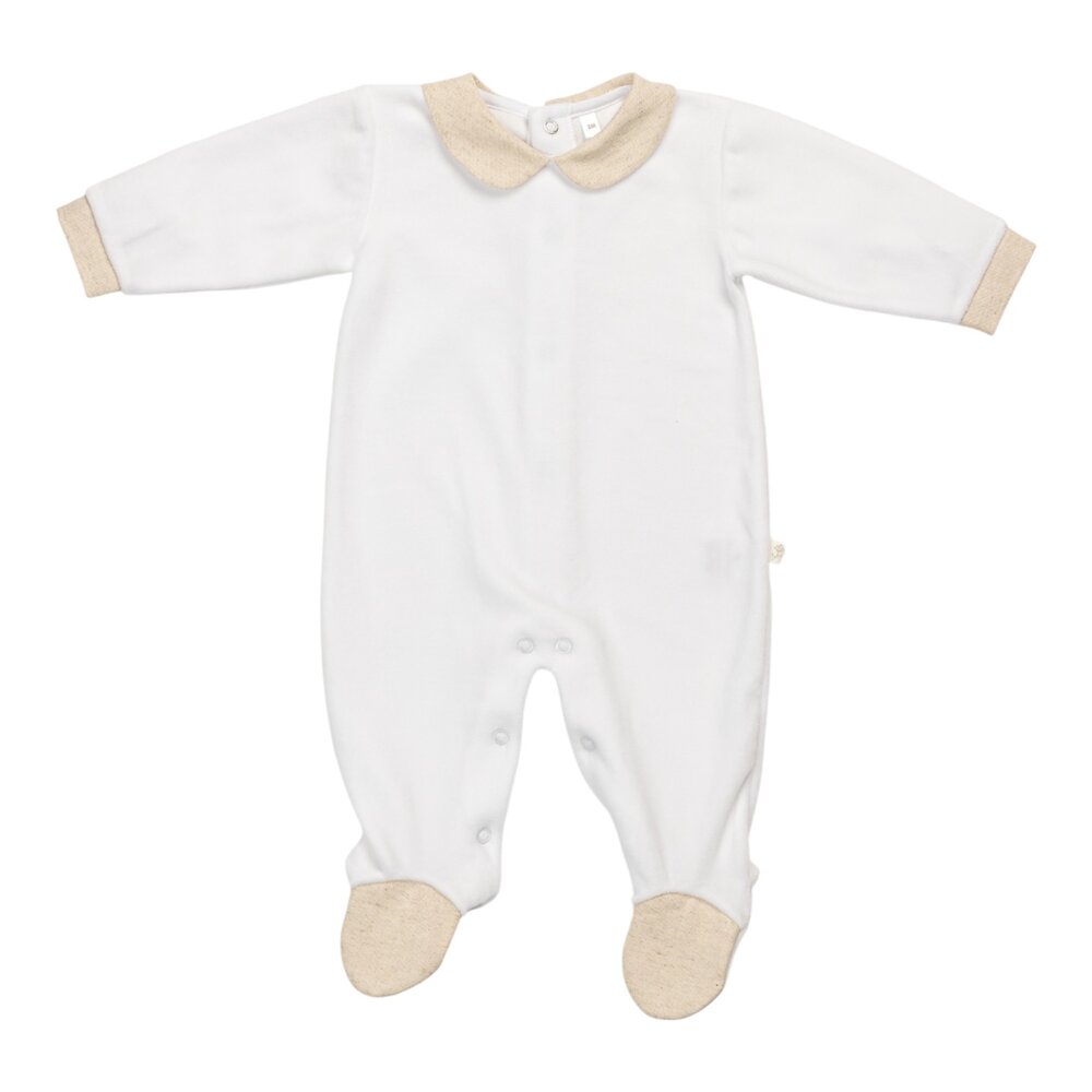 Babypakje Odile Camel Babypakje Odile Camel