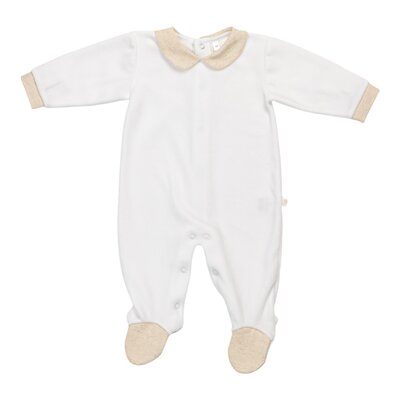 Babypakje Odile Camel