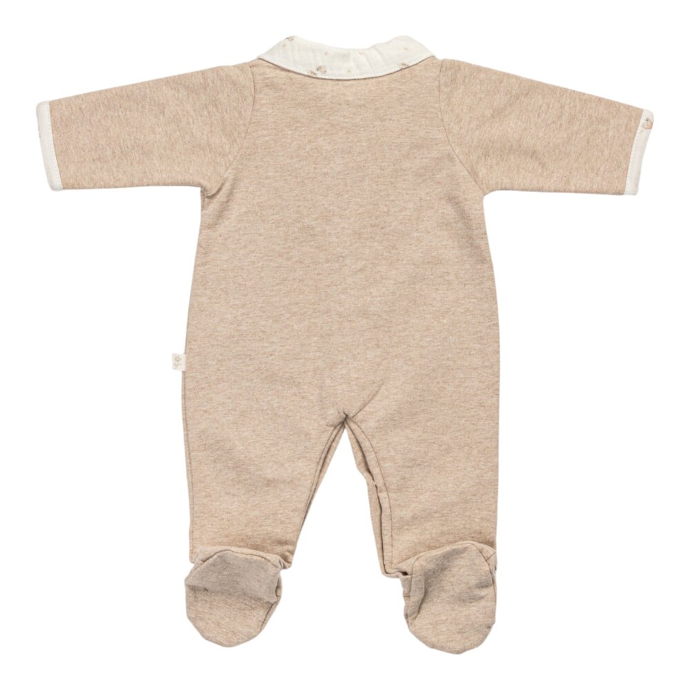 Babypakje Oscar Camel Babypakje Oscar Camel