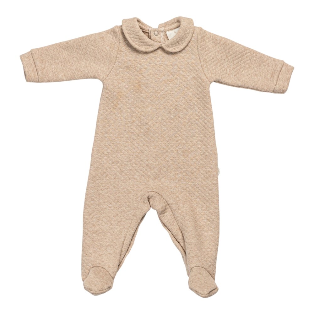 Babypakje Sofie Camel Babypakje Sofie Camel