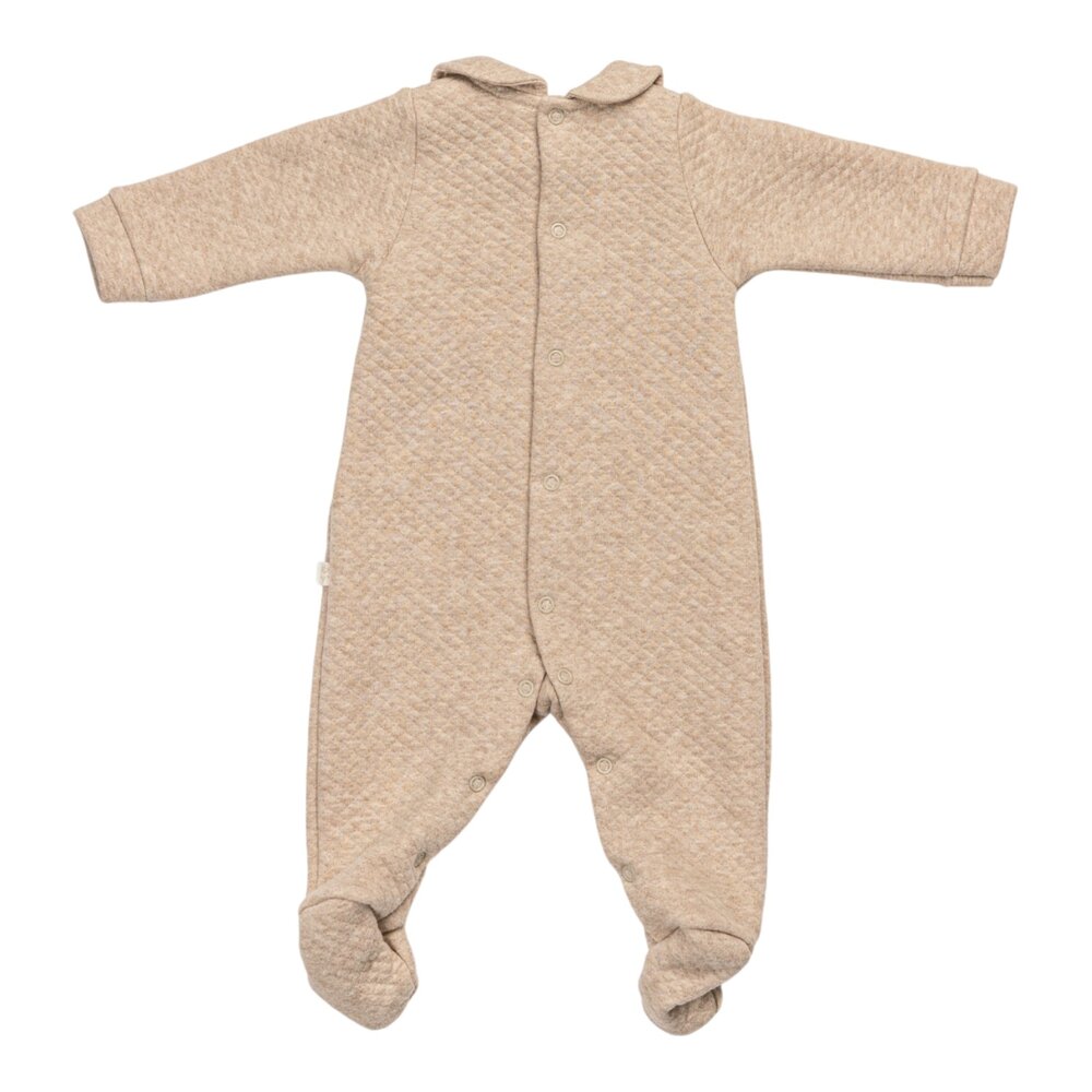 Babypakje Sofie Camel Babypakje Sofie Camel