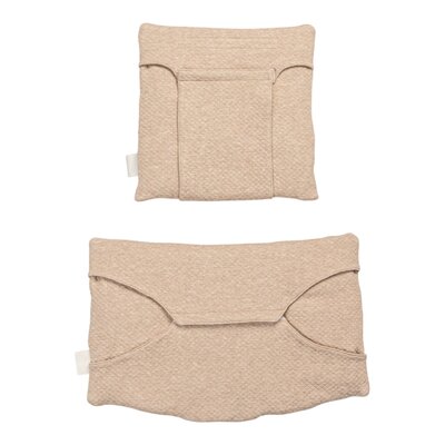 Tripp Trapp kussentje losange Beige Tripp Trapp kussentje losange Beige