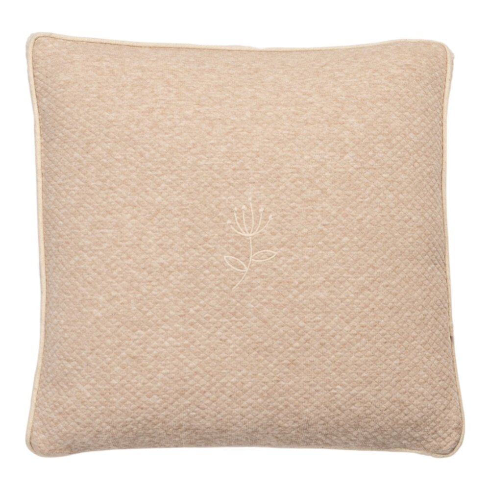 Kussen losange/teddy Cosy collectie