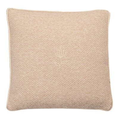 Kussen losange/teddy Cosy collectie Kussen losange/teddy Cosy collectie