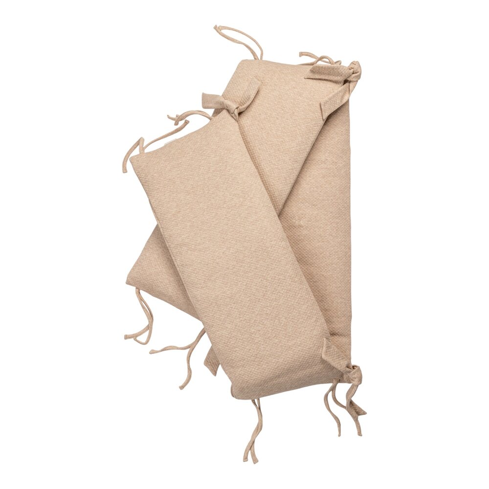 Parkomranding Cosy Collectie losange 75x90x75 cm Beige Parkomranding Cosy Collectie losange 75x90x75 cm Beige