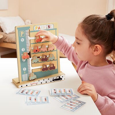 Parking Challenge Parking Challenge