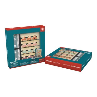 Parking Challenge Parking Challenge