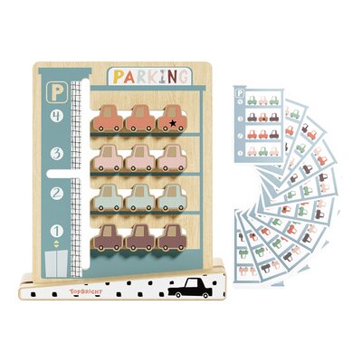 Parking Challenge Parking Challenge