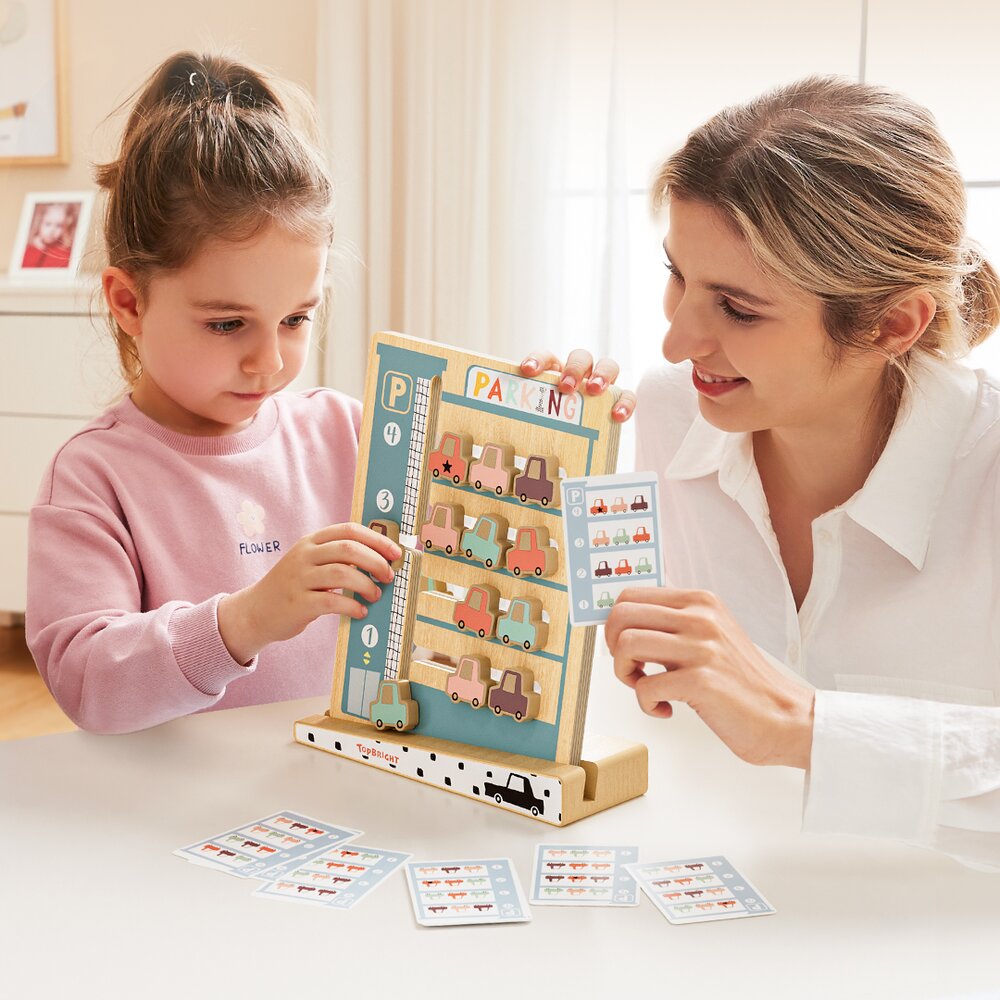 Parking Challenge Parking Challenge