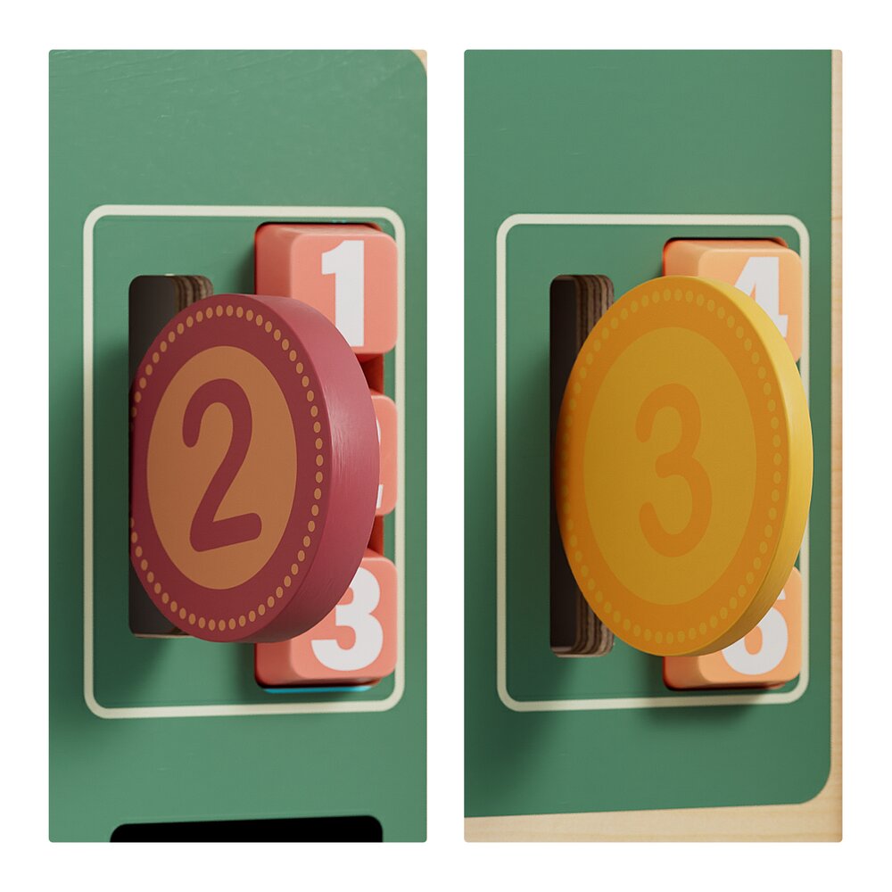 Shop & Go - Vending Machine